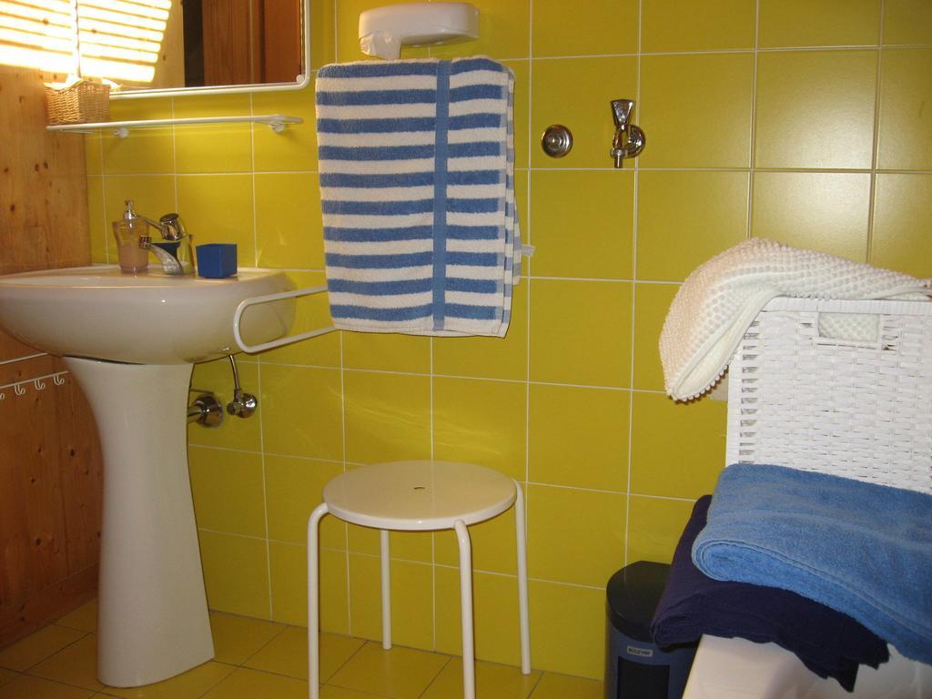 Apartments Bledea Room photo